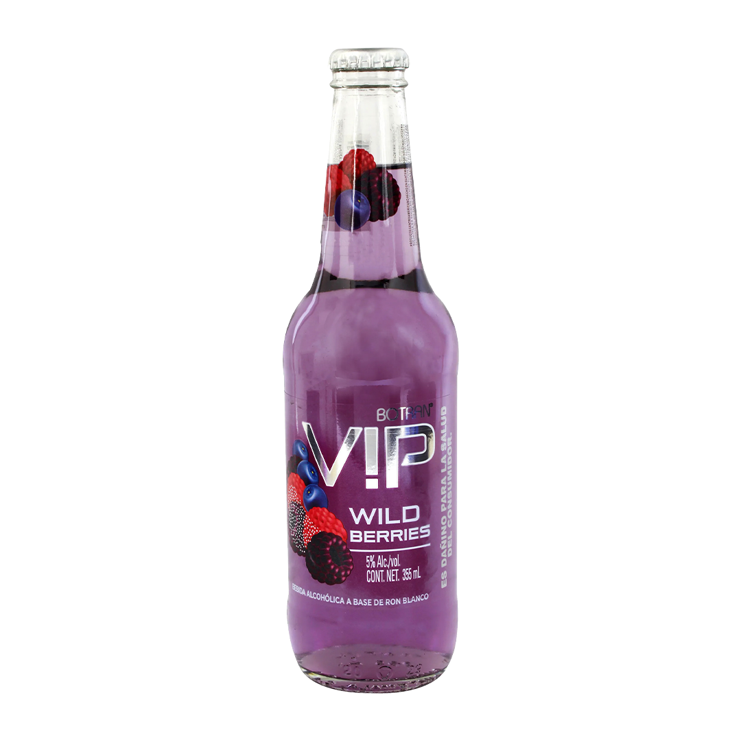 VIP WILD BERRIES